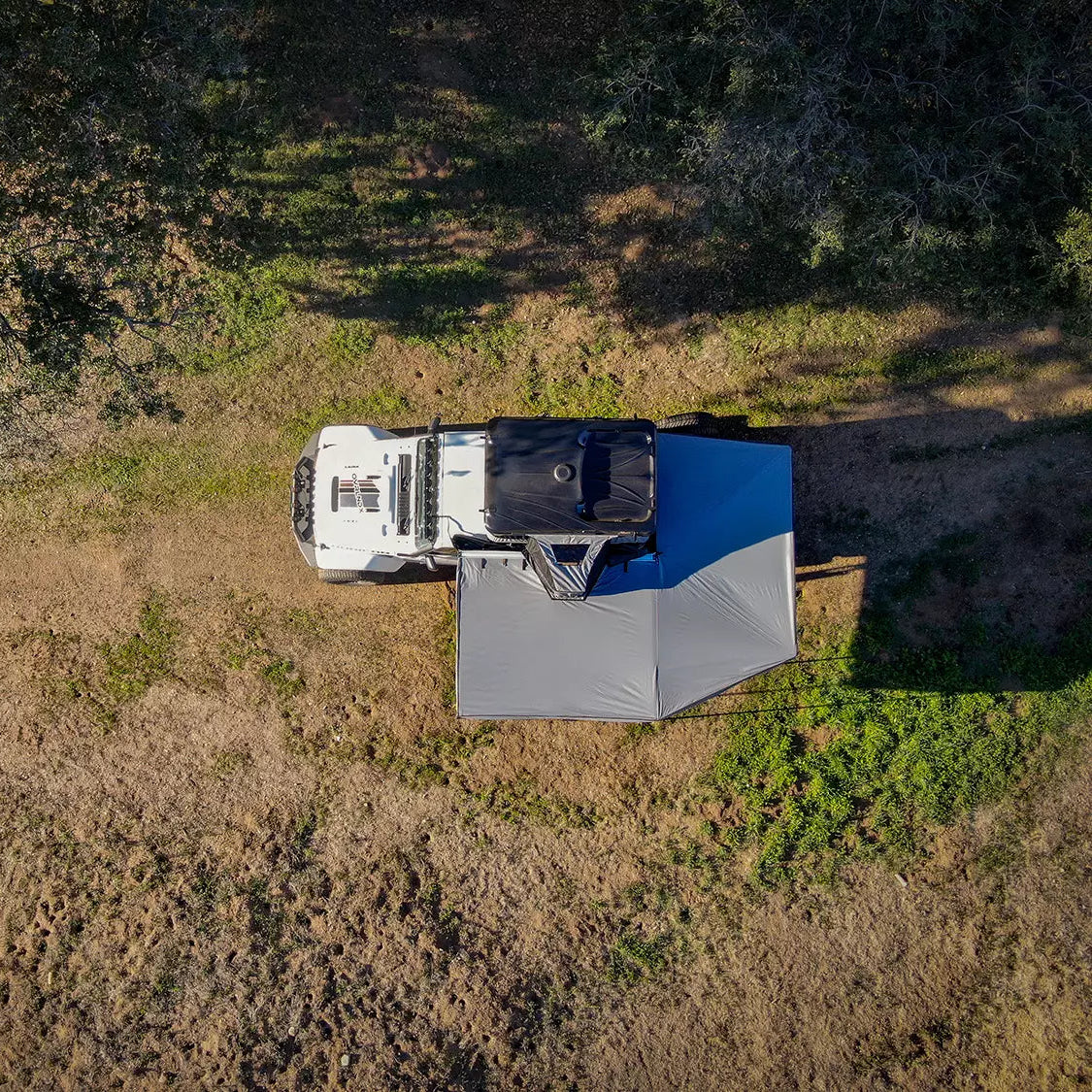 Falcon Awning 270°