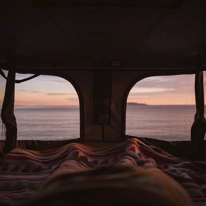 Evasion Rooftop Tent