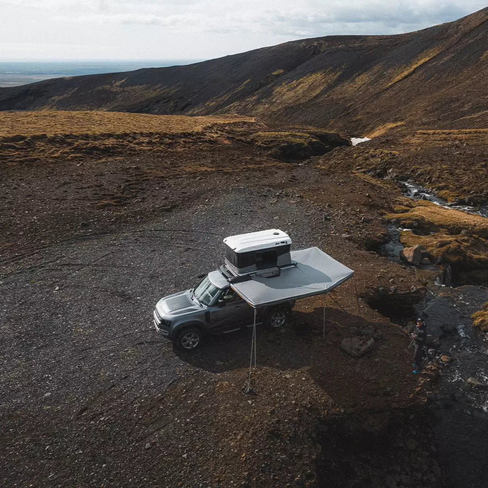 Falcon Awning 270°