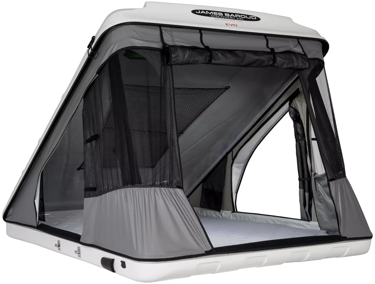 Discovery Rooftop Tent