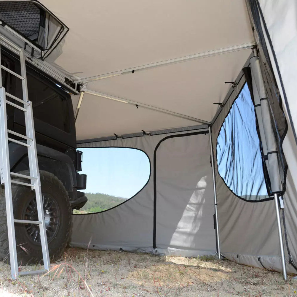 Falcon Awning 270º Walls