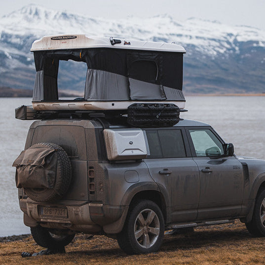 Evasion Rooftop Tent