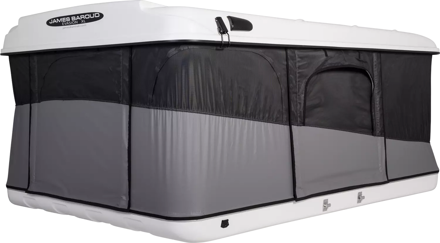 Evasion Rooftop Tent
