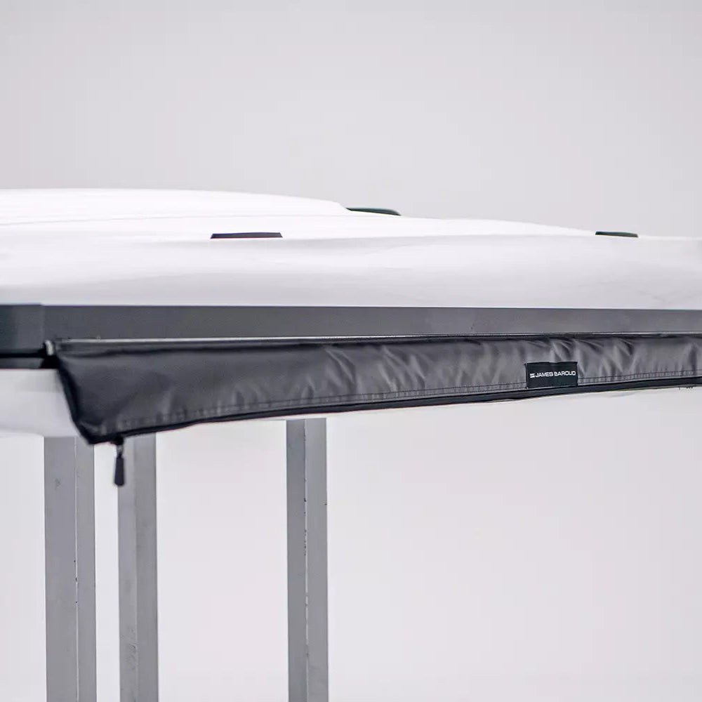 Frontier Awning