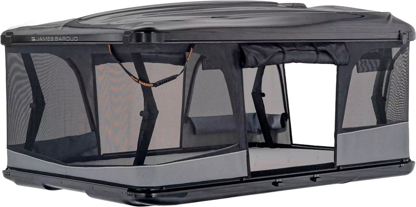 Odyssey Rooftop Tent
