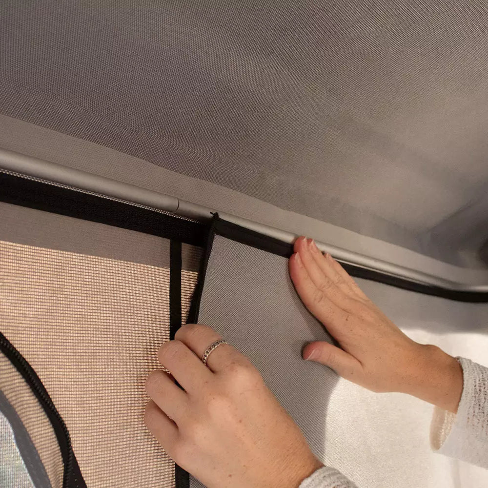 Thermal Insulation Kit