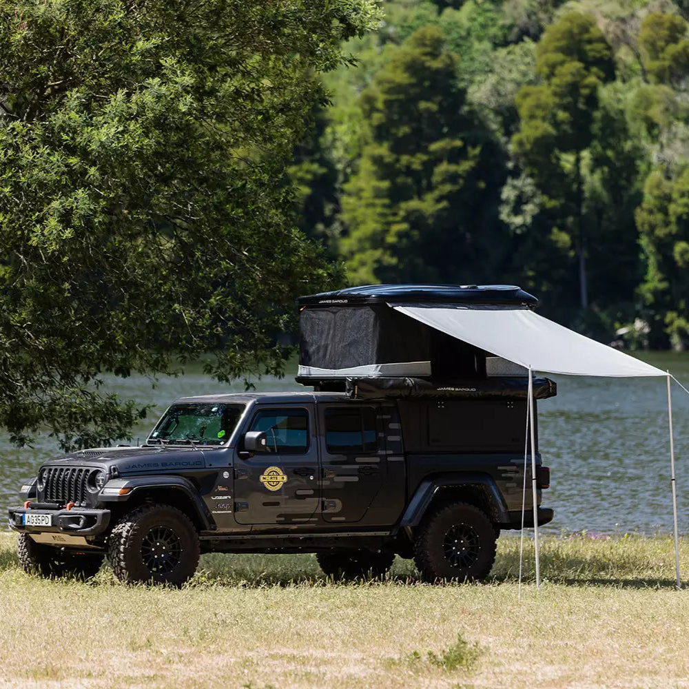 Frontier Awning