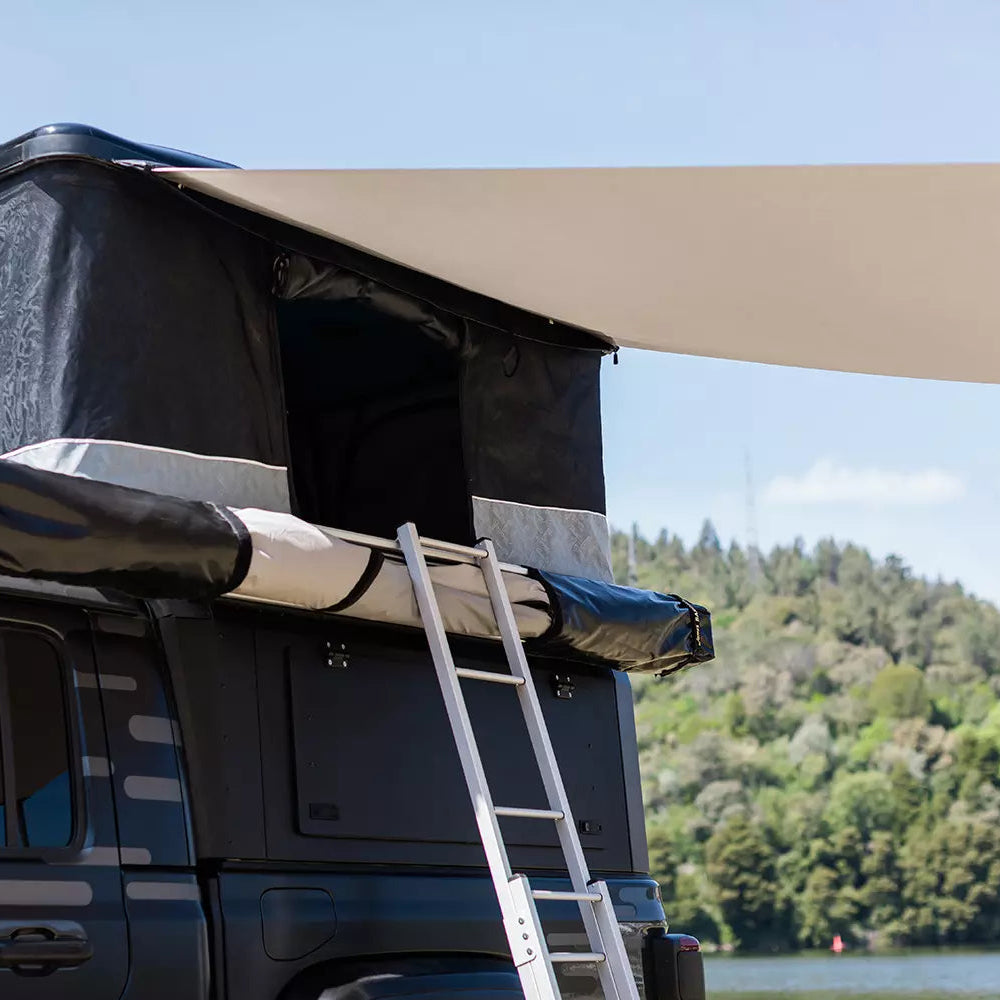 Frontier Awning