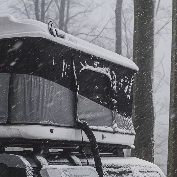 Evasion Rooftop Tent