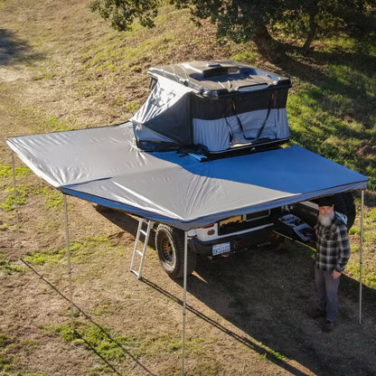 Falcon Awning 270°