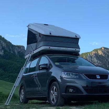 Space Rooftop Tent