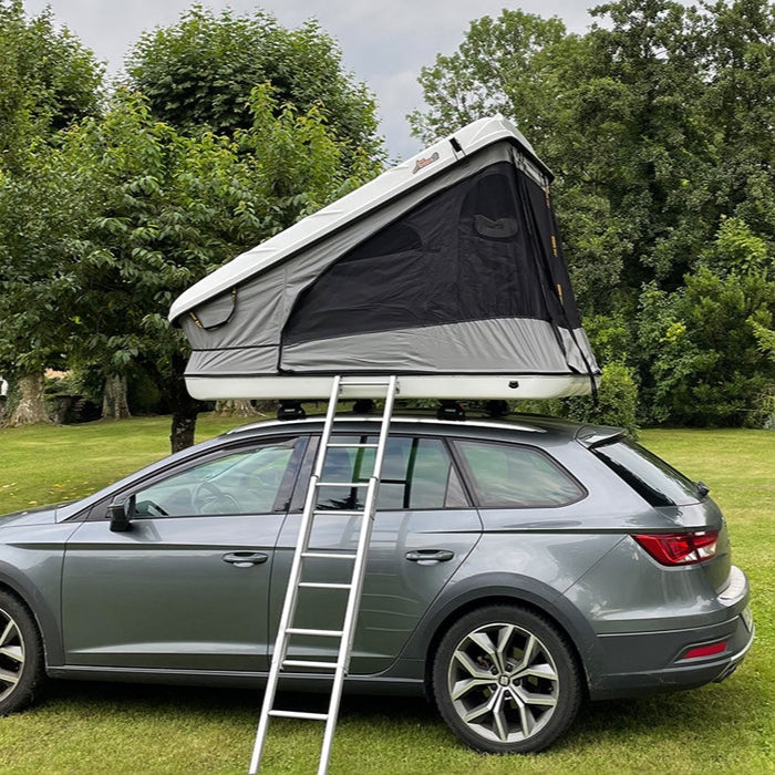 Space Rooftop Tent