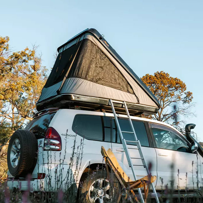 Discovery Rooftop Tent