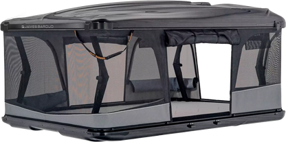 Odyssey Rooftop Tent