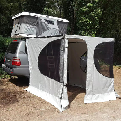 Classic Awning Walls