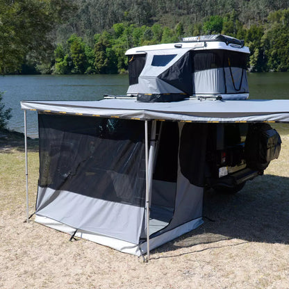 Falcon Mosquito Netting Room
