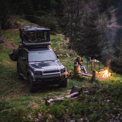 Odyssey Rooftop Tent