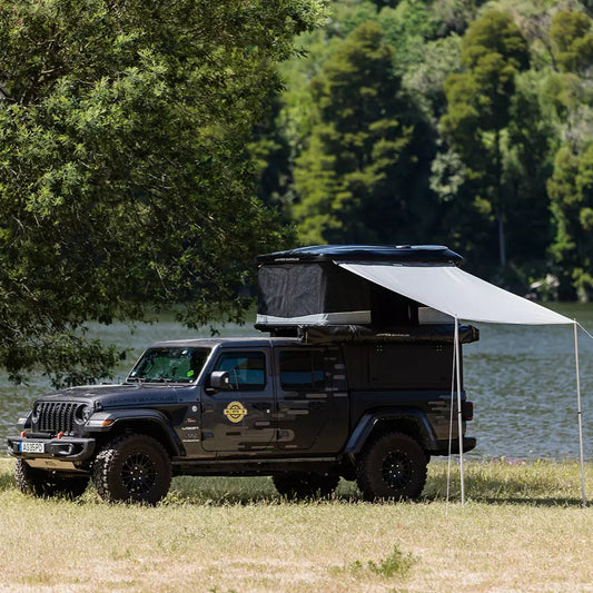 Frontier Awning
