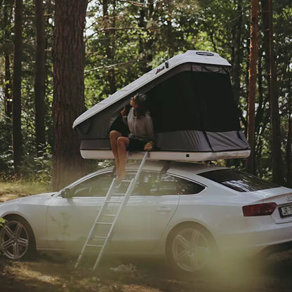 Space Rooftop Tent