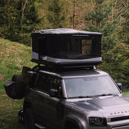 Odyssey Rooftop Tent
