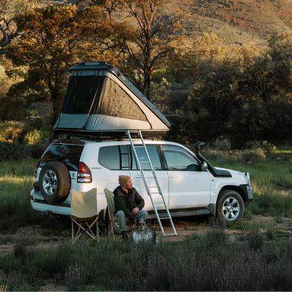 Discovery Rooftop Tent