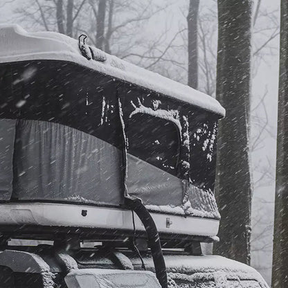 Evasion Rooftop Tent