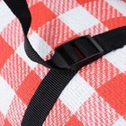 3mx3m Large Picnic Blanket Mat Premium Cashmere Rug Waterproof Outdoor