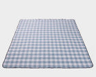 3mx3m Large Picnic Blanket Mat Premium Cashmere Rug Waterproof Outdoor