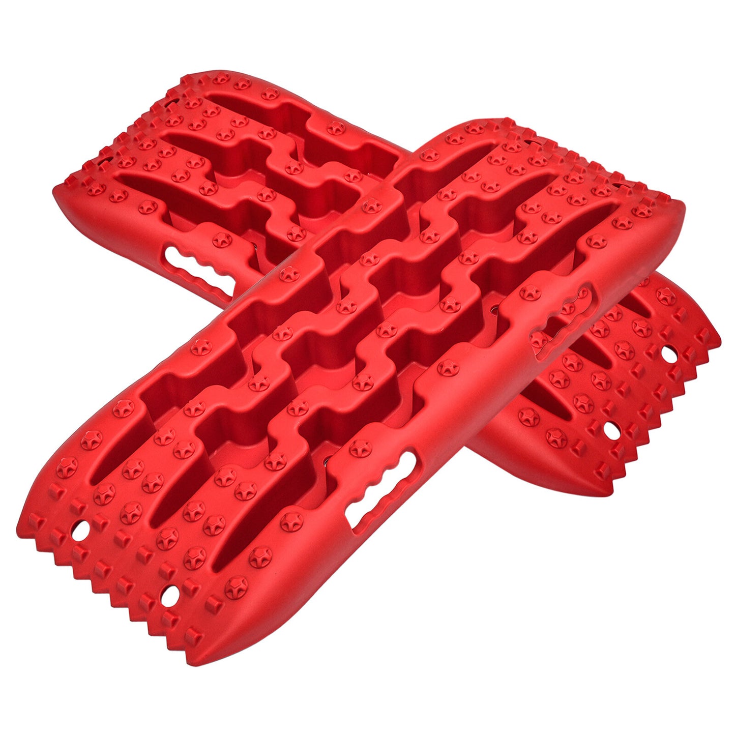Recovery Tracks Boards Sand Track Mud tracks Snow 10T 2PCS 4WD 4X4 tracks