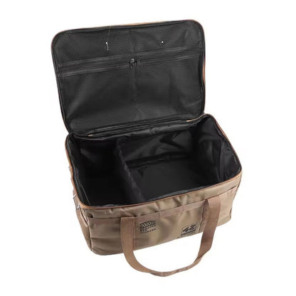 42L Tacticals Camping Storage Bags Large Capacity Insulation Folding Storage Box