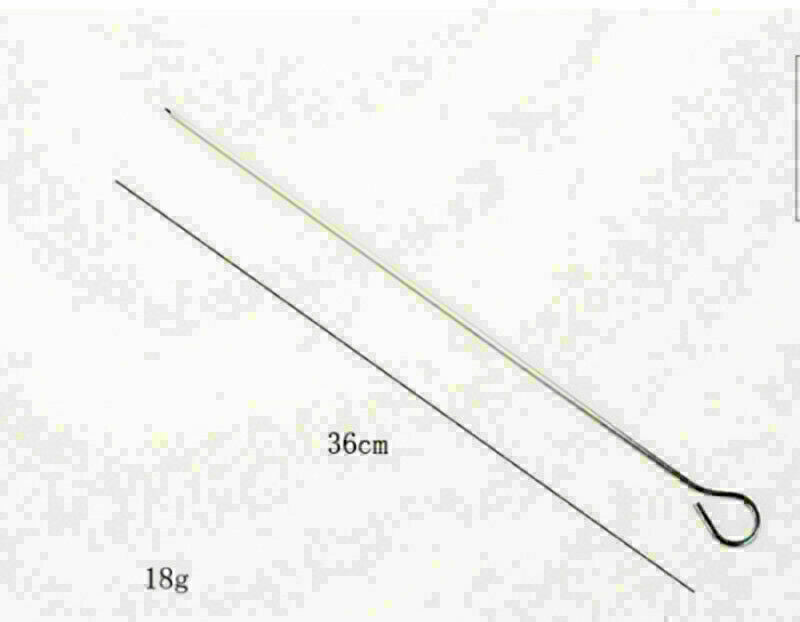 Stainless Steel BBQ Tools Set Barbecue Utensil Outdoor Camping Grill Cooking Kit