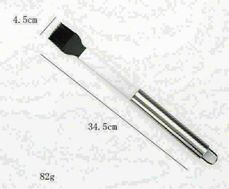 Stainless Steel BBQ Tools Set Barbecue Utensil Outdoor Camping Grill Cooking Kit