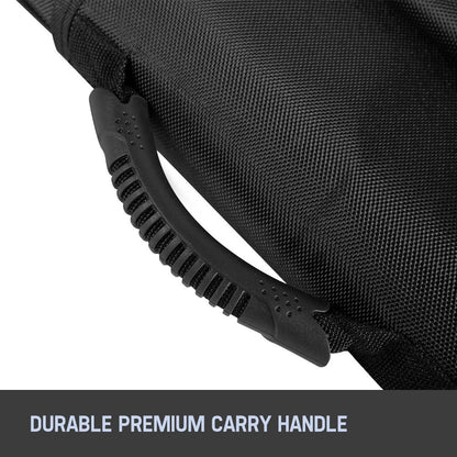 MOBI Solar Blanket 250W Mono 12V Folding Solar Panel Kit 5M Cable Dual USB